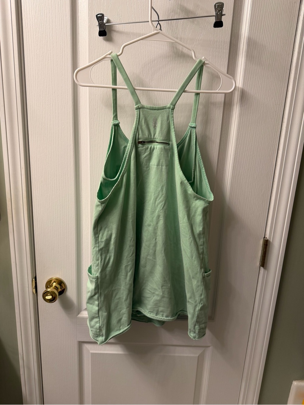 FP Movement by Free People Minty Hot Shot Mini Dress - Picture 4 of 5